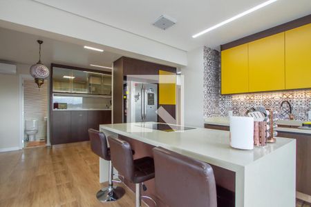 Apartamento à venda com 192m², 4 quartos e 4 vagas