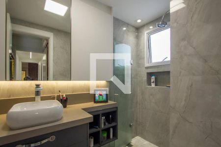 Apartamento à venda com 192m², 4 quartos e 4 vagas