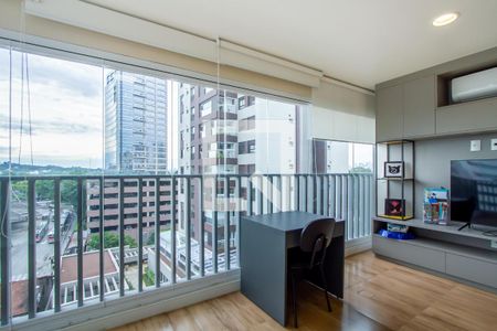 Apartamento à venda com 192m², 4 quartos e 4 vagas