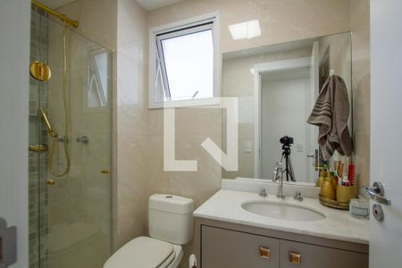 Apartamento à venda com 192m², 4 quartos e 4 vagas