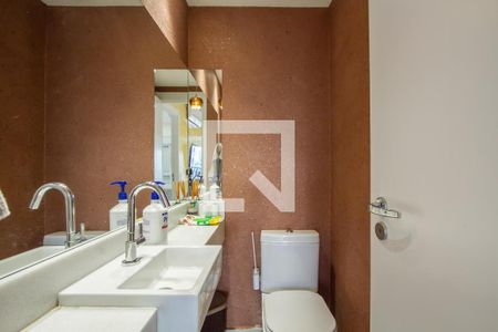 Apartamento à venda com 192m², 4 quartos e 4 vagas