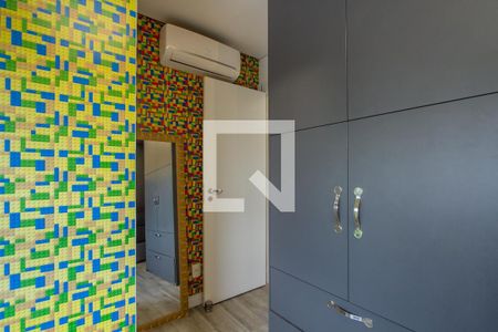 Apartamento à venda com 192m², 4 quartos e 4 vagas