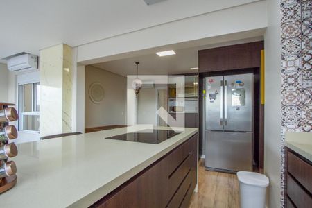 Apartamento à venda com 192m², 4 quartos e 4 vagas