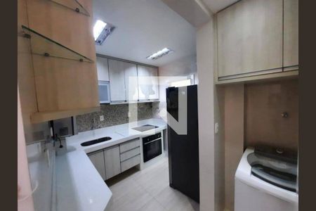 Apartamento à venda com 3 quartos, 128m² em Flamengo, Rio de Janeiro