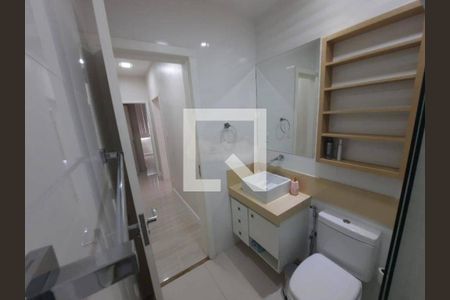 Apartamento à venda com 3 quartos, 128m² em Flamengo, Rio de Janeiro