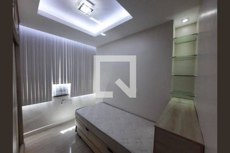 Apartamento à venda com 3 quartos, 128m² em Flamengo, Rio de Janeiro