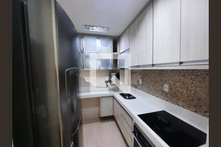 Apartamento à venda com 3 quartos, 128m² em Flamengo, Rio de Janeiro