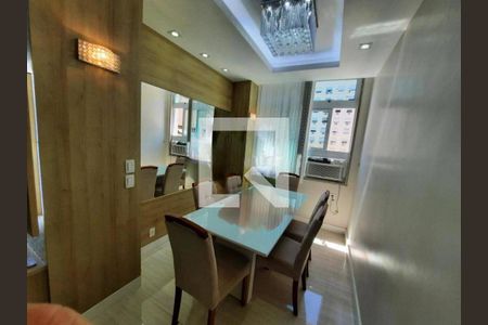 Apartamento à venda com 3 quartos, 128m² em Flamengo, Rio de Janeiro