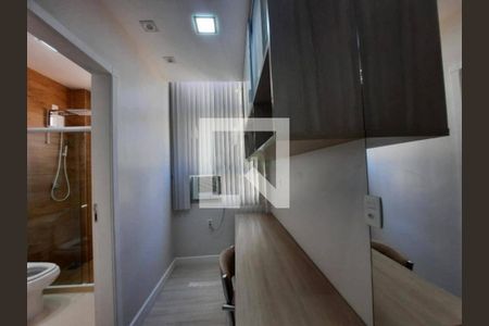 Apartamento à venda com 3 quartos, 128m² em Flamengo, Rio de Janeiro