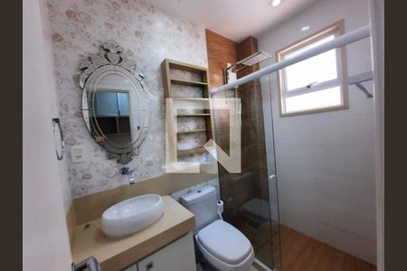 Apartamento à venda com 3 quartos, 128m² em Flamengo, Rio de Janeiro