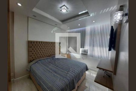 Apartamento à venda com 3 quartos, 128m² em Flamengo, Rio de Janeiro