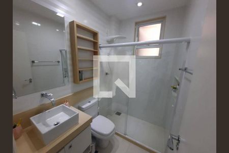 Apartamento à venda com 3 quartos, 128m² em Flamengo, Rio de Janeiro