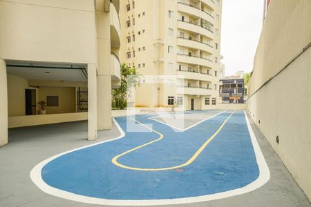 Apartamento à venda com 3 quartos, 76m² em Mooca, São Paulo