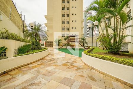 Apartamento à venda com 3 quartos, 76m² em Mooca, São Paulo