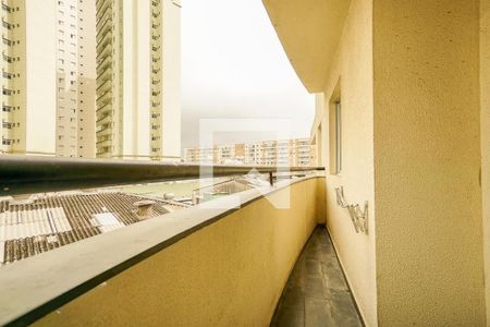 Apartamento à venda com 3 quartos, 76m² em Mooca, São Paulo