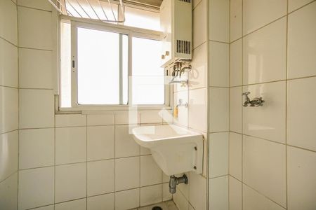 Apartamento à venda com 3 quartos, 76m² em Mooca, São Paulo