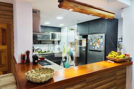 Apartamento à venda com 2 quartos, 78m² em Grajaú, Rio de Janeiro