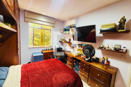 Apartamento à venda com 2 quartos, 78m² em Grajaú, Rio de Janeiro