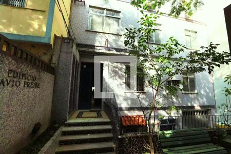 Apartamento à venda com 2 quartos, 78m² em Grajaú, Rio de Janeiro