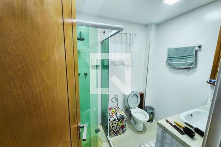 Apartamento à venda com 2 quartos, 78m² em Grajaú, Rio de Janeiro