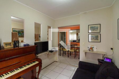 Apartamento à venda com 2 quartos, 86m² em Indianópolis, São Paulo