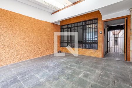 Casa à venda com 3 quartos, 170m² em Brooklin, São Paulo