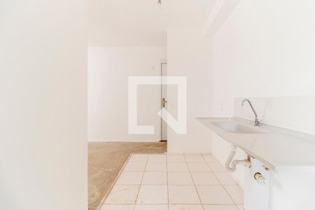 Apartamento à venda com 55m², 2 quartos e 1 vaga