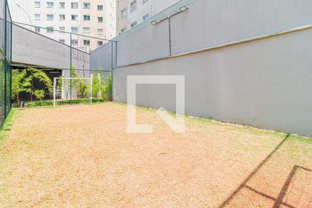 Apartamento à venda com 55m², 2 quartos e 1 vaga