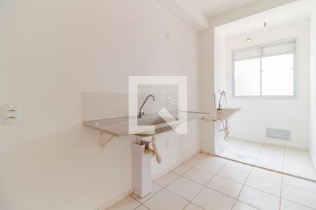 Apartamento à venda com 55m², 2 quartos e 1 vaga