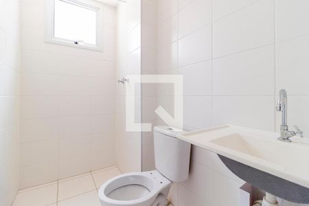 Apartamento à venda com 55m², 2 quartos e 1 vaga