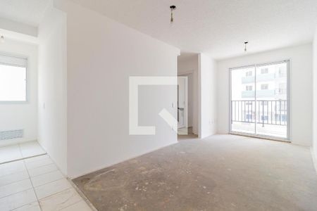 Apartamento à venda com 55m², 2 quartos e 1 vaga