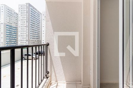 Apartamento à venda com 55m², 2 quartos e 1 vaga