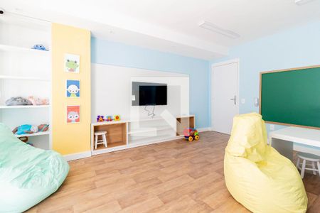 Apartamento à venda com 55m², 2 quartos e 1 vaga