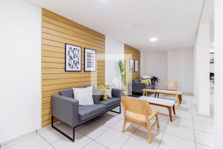 Apartamento à venda com 2 quartos, 55m² em Liberdade, São Paulo