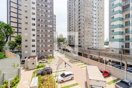 Apartamento à venda com 55m², 2 quartos e 1 vaga