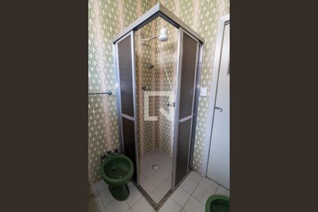 Casa à venda com 180m², 3 quartos e 1 vaga Casa à venda com 180m², 3 quartos e 1 vagaBanheiro Social Detalhe