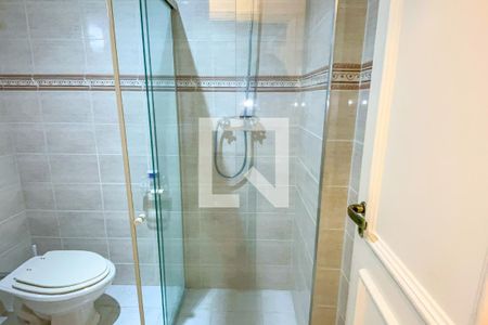 Apartamento à venda com 156m², 3 quartos e 2 vagasBanheiro