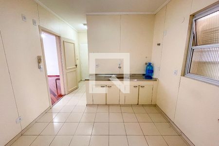 Apartamento à venda com 156m², 3 quartos e 2 vagas Apartamento à venda com 156m², 3 quartos e 2 vagasCozinha