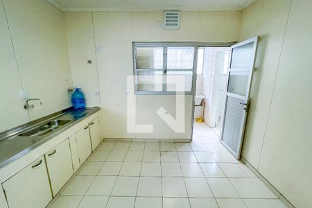 Apartamento à venda com 156m², 3 quartos e 2 vagas Apartamento à venda com 156m², 3 quartos e 2 vagasCozinha