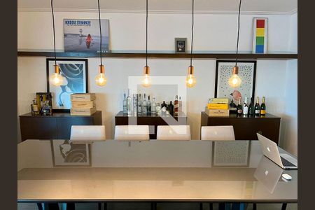 Foto 04 de apartamento à venda com 3 quartos, 213m² em Ipiranga, São Paulo