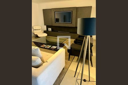 Foto 06 de apartamento à venda com 3 quartos, 213m² em Ipiranga, São Paulo