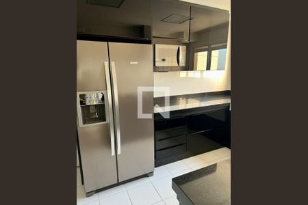 Foto 07 de apartamento à venda com 3 quartos, 213m² em Ipiranga, São Paulo