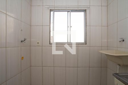 Apartamento para alugar com 45m², 2 quartos e 1 vagaÁrea de Serviço