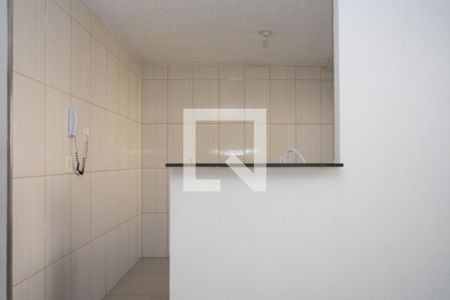 Apartamento para alugar com 45m², 2 quartos e 1 vagaCozinha