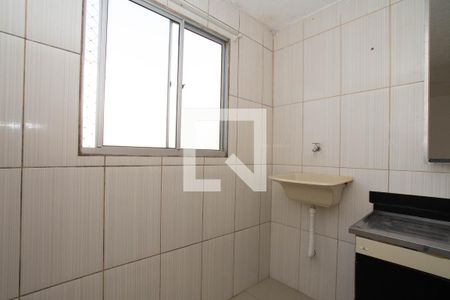 Apartamento para alugar com 45m², 2 quartos e 1 vagaÁrea de Serviço