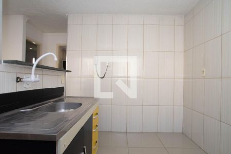 Apartamento para alugar com 45m², 2 quartos e 1 vagaCozinha