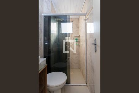 Apartamento para alugar com 45m², 2 quartos e 1 vagaBanheiro
