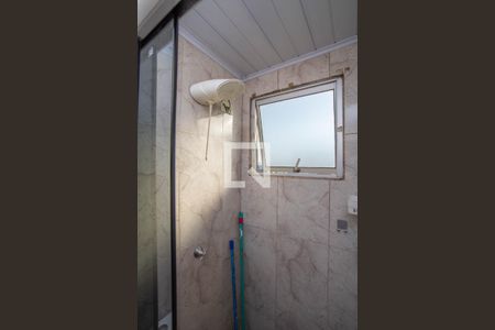 Apartamento para alugar com 45m², 2 quartos e 1 vagaBanheiro