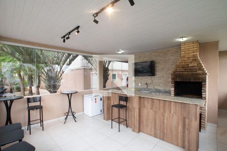 Apartamento para alugar com 45m², 2 quartos e 1 vagaEspaço Gourmet