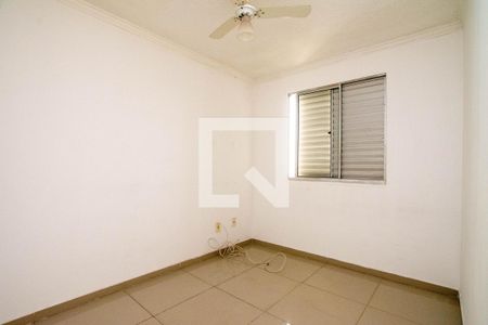 Quarto 1 de apartamento para alugar com 2 quartos, 45m² em Água Chata, Guarulhos